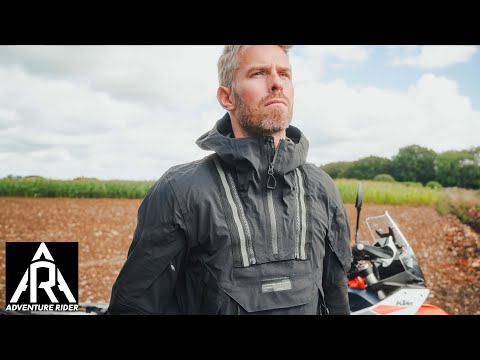 Rev'it Blackwater 2 H2O Review | Smockingly Good!