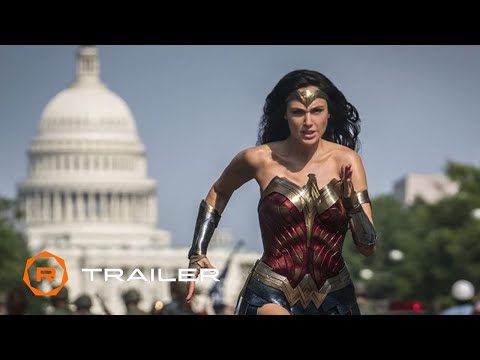 Wonder Woman 1984 (2020) Tickets & Showtimes