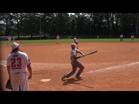 CONDENSED GAME - Conference Championship Game - Dan Smith vs Smash It/Precision