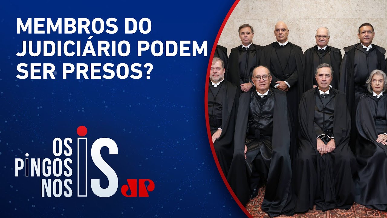 Governo aconselha magistrados a não viajar aos EUA durante governo Trump