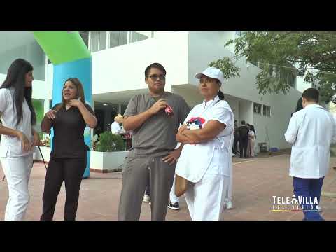 Yeison Angarita Presidente del concejo de Villa del Rosario