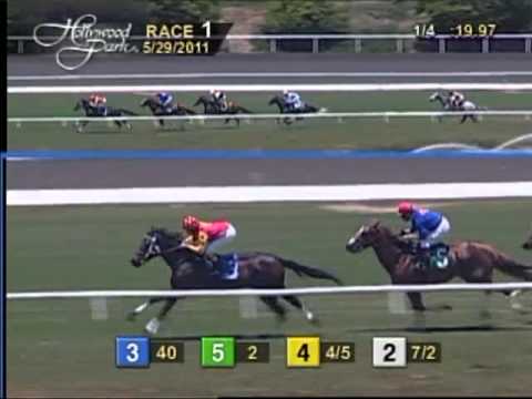 The 2nd Running of Great Lady M. Stakes - $70,000 Added