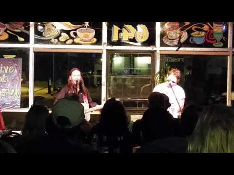 Jimmy and Jesse Davis, Waiting in the Wings