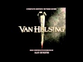 Van Helsing Complete Score CD2 20 Reunited