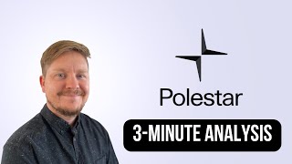 Polestar Stock Analysis (September 2023) – MoovX