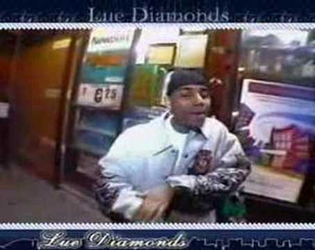 TooSexy Productions - Lue Diamonds Harlem Freestyle #5