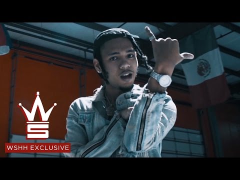 Dice Soho "Too Much" (WSHH Exclusive - Official Music Video)