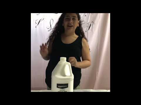 TESTING OUT AMAZON BASICS GLUE