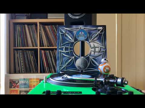 Chris Raven- I Lost You- Extended Mix(2000)