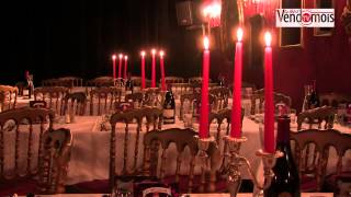 Cabaret Madame-Sans-Gêne