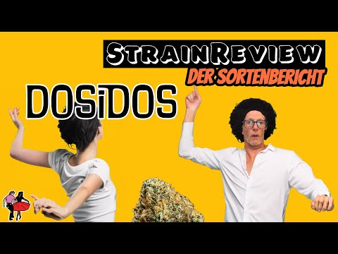 Der medizinische Sortenbericht - DoSiDos
