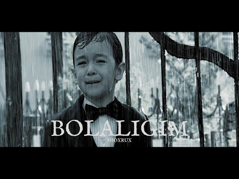 Shohruh (Rap) - Bolaligim (Official Music Video)