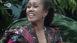 Download lagu KETOPRAK 'SUMPAH KATEMAH' mp3