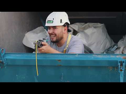 ICH BIN ALBANER - Tigri tu e rujt Corona Virusin ne Baushtell ( Firma Wolf)