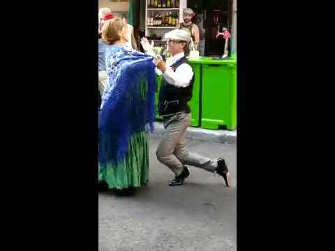 [Spain] Happy San Isidro, Madrid’s Patron!