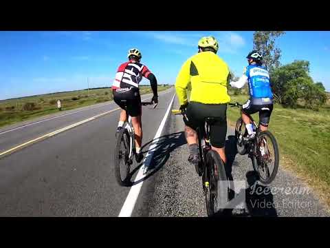 SALIDA DOMINGO 22 MAYO PAYSANDU.!!! MTB