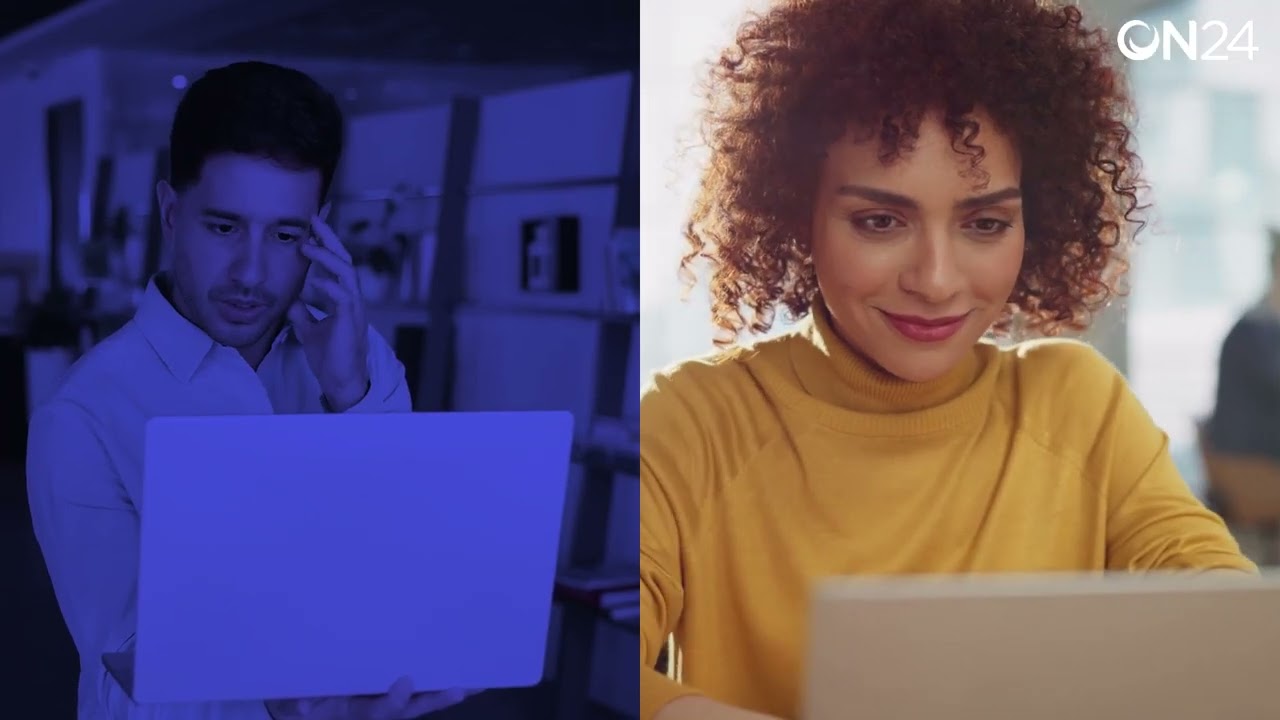 Simplify event reporting with ON24 Performance Insights