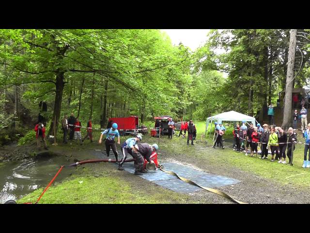 Bystré-údolí hromů, 01. 06. 2013