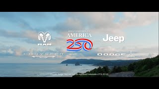 Chrysler America Made Us | Chrysler, Dodge, Jeep, Ram
