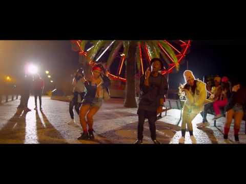 Halison Paixão   Homem Mais Feliz Feat  Cage One Official Video