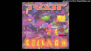RATT - Top Secret (Original Version) (Collage - (1997))