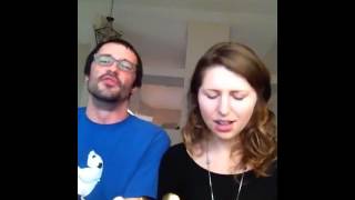 Devotion- indigo girls cover