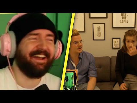 Sturmwaffel REACTS to Stella working with Tourette's in the emergency services (Part 1) | Show yo...