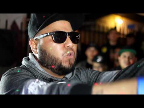 Velorio Presenta: Boti Lomeli vs Crudo