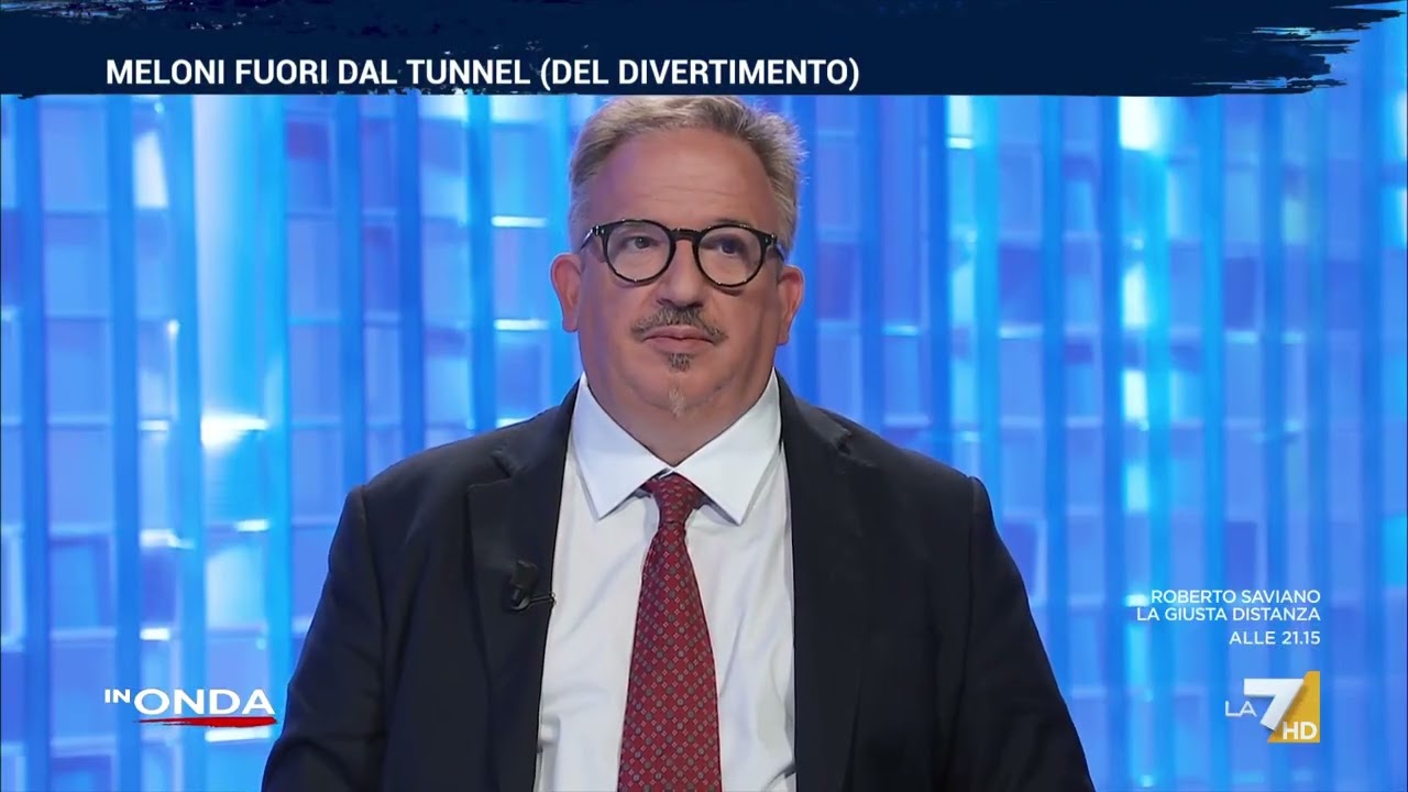 Fornero: "La Russa e Grillo pesi massimi? La dice lunga sulla situazione politica..."