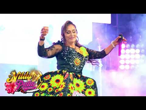 Nilda Peña - Licor Amargo (Video Oficial 4K) Primicia 2024