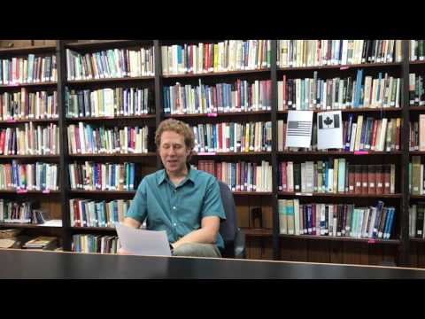 Torah Thoughts with Rabbi Alex - Parashat Balak