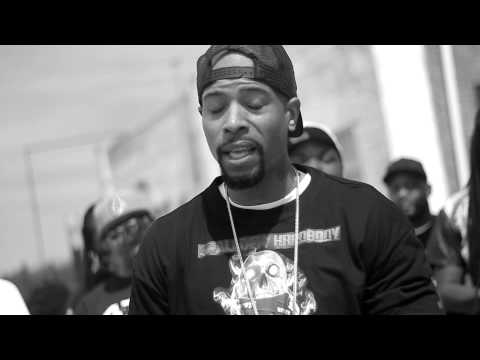 Spallden Nterprize/HardBody Presents - The Cypher