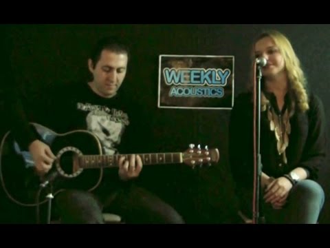 Natasha Bedingfield - Soulmate (Ivana Stojanovska Cover 2014)