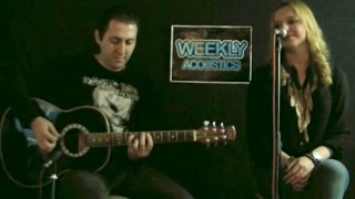 Natasha Bedingfield - Soulmate (Ivana Stojanovska Cover 2014)