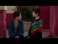 Andi Mack S02E22 Jonah Andi Become A Couple