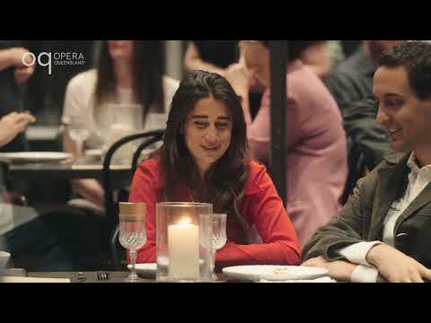 La bohème: Meet the characters