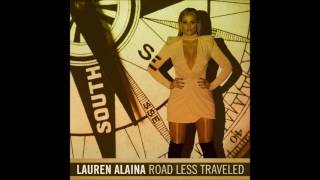 Lauren Alaina - Doin&#39; Fine (Official Audio)