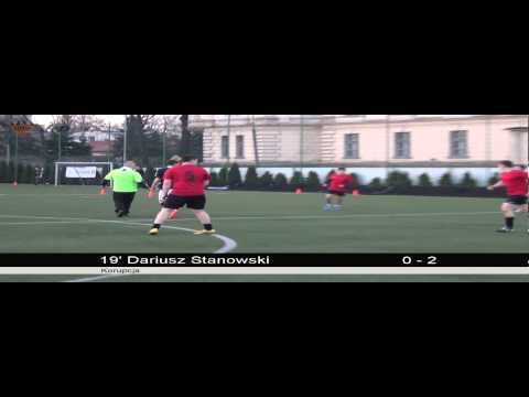 5. tydzień: Cookies Kraków - Korupcja (FLS Wiosna 2013)