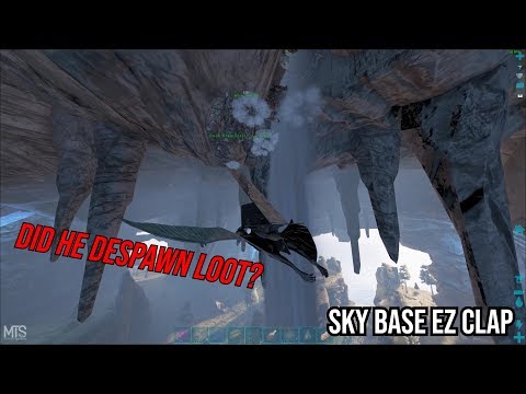 RAIDING our Closest NEIGHBORS | MTS Main Ep 6