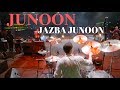 JUNOON // JAZBA JUNOON // LIVE IN CONCERT // KARACHI 2018 // HD