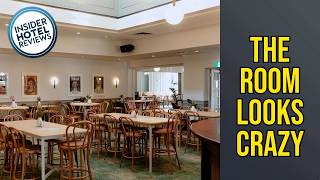 Ramsgate Hotel by Nightcap Social - The Room Looks Crazy | Adelaide, Australia🛏️