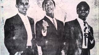 The Paragons I Want To Go Back - Treasure Isle