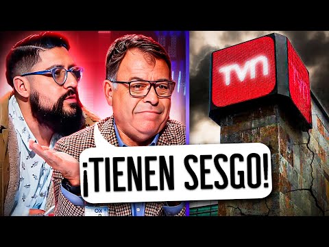 EXTRAÑO SUCESO en TVN que EMITE DURANTE CONMEMORACIÓN de 50 AÑOS del GOLPE MILITAR