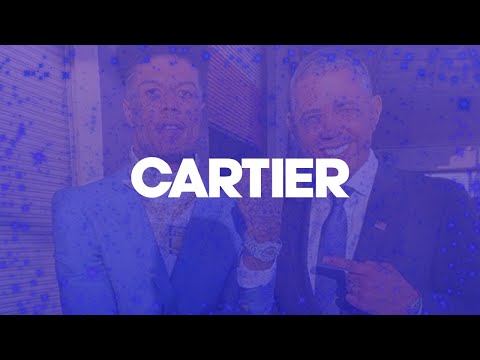 (FREE) Blueface x NLE Choppa x DaBaby - "Cartier" Type Beat Instrumental (Prod by. Voluptyk & Sowza)