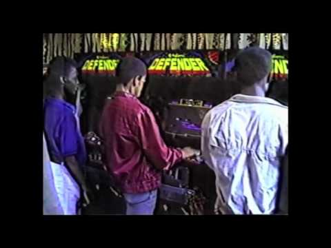 51 Black Super - Over The Bridge (Official Video)