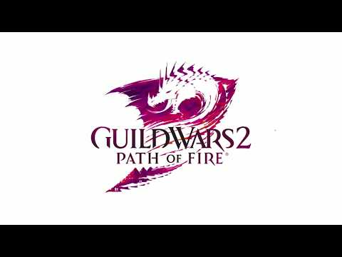Guild Wars 2 - Path of Fire OST (FULL)