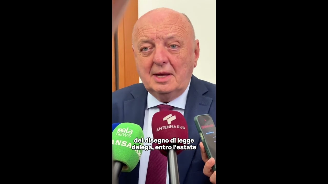 FRATIN: "ENERGIA NUCLEARE, DECRETI ATTUATIVI ENTRO LA LEGISLATURA PER AVVIARE LA PRODUZIONE"