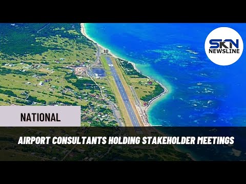 AIRPORT CONSULTANTS HOLDING STAKEHOLDER MEETINGS