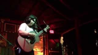 Samantha Crain * Songs In The Night @ New World 6.19.13