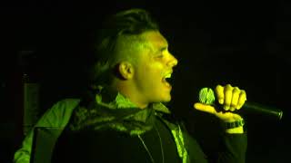 Jawy Méndez - Ponte pa´ mí